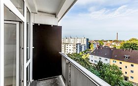 Fair Apartments Cologne